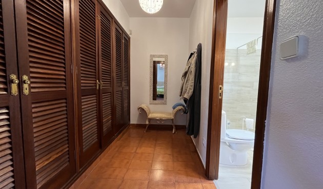 Resale - Villa -
La Nucía - Costa Blanca