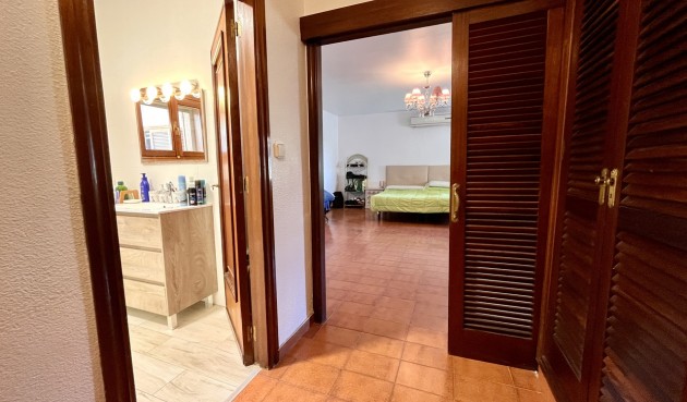 Resale - Villa -
La Nucía - Costa Blanca