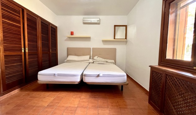 Resale - Villa -
La Nucía - Costa Blanca