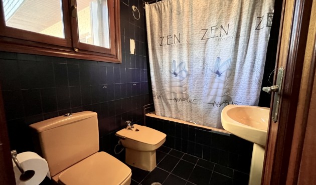 Resale - Villa -
La Nucía - Costa Blanca