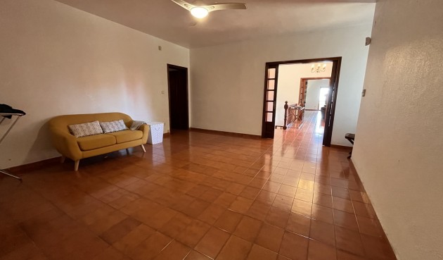 Resale - Villa -
La Nucía - Costa Blanca