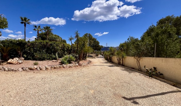 Resale - Villa -
La Nucía - Costa Blanca