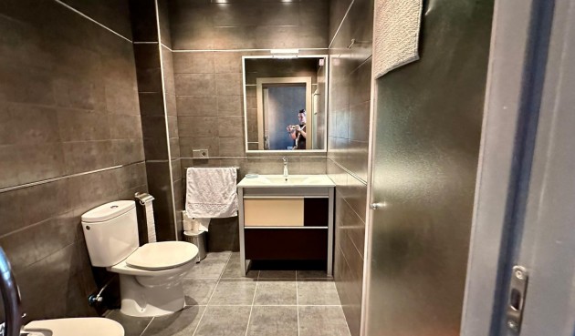 Resale - Villa -
Yecla - Inland