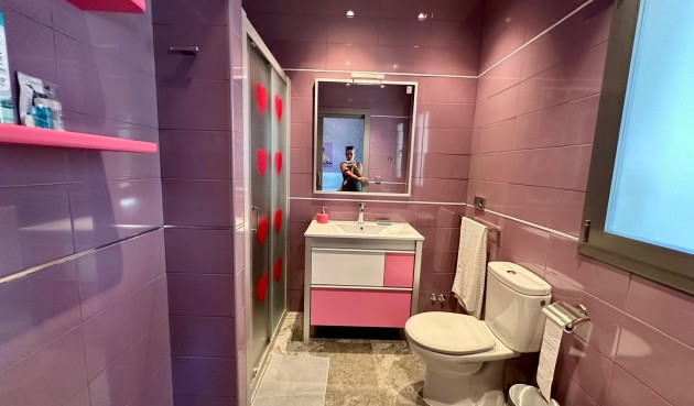 Resale - Villa -
Yecla - Inland