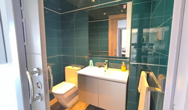 Resale - Villa -
Yecla - Inland