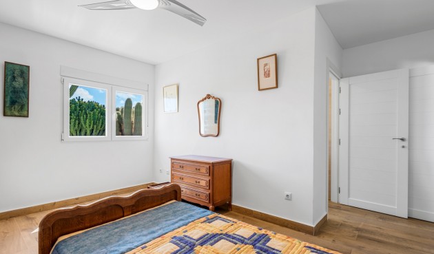 Resale - Villa -
Los Montesinos - Costa Blanca