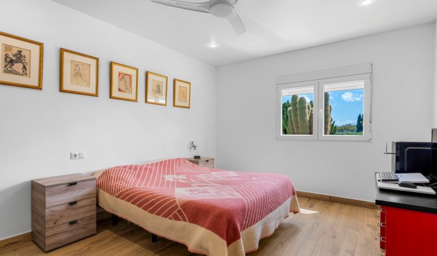 Resale - Villa -
Los Montesinos - Costa Blanca