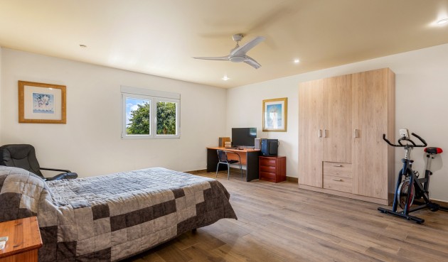 Resale - Villa -
Los Montesinos - Costa Blanca