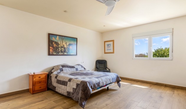 Resale - Villa -
Los Montesinos - Costa Blanca