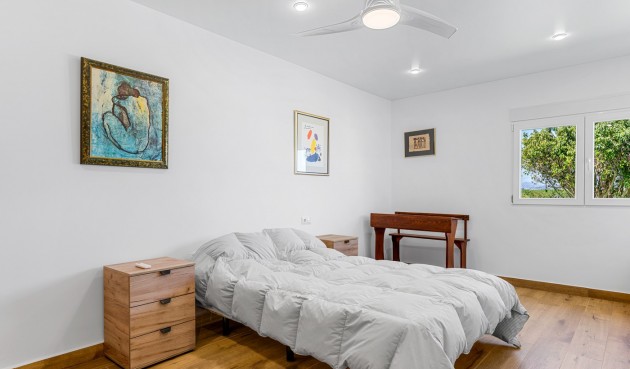 Resale - Villa -
Los Montesinos - Costa Blanca