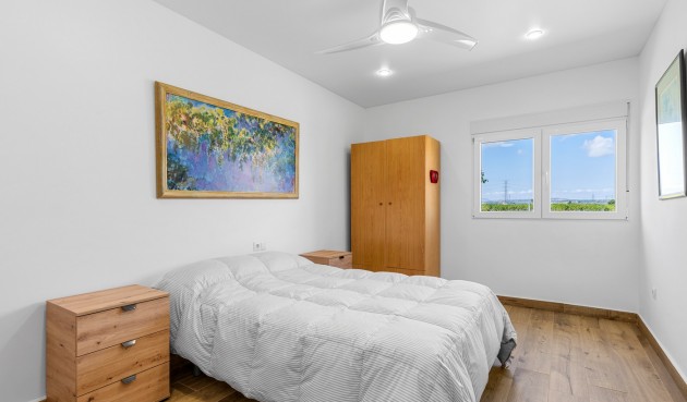 Resale - Villa -
Los Montesinos - Costa Blanca