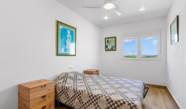 Resale - Villa -
Los Montesinos - Costa Blanca