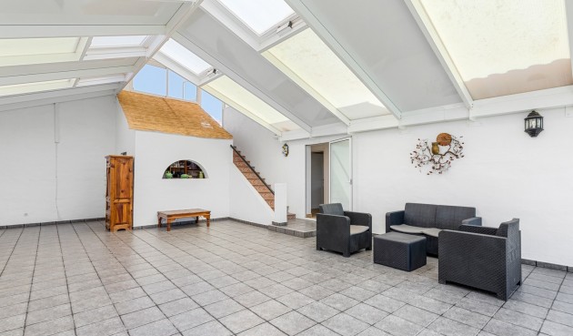 Resale - Villa -
Los Montesinos - Costa Blanca