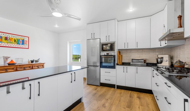 Resale - Villa -
Los Montesinos - Costa Blanca