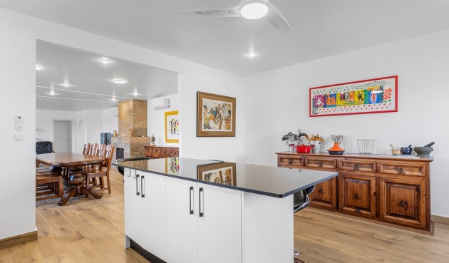 Resale - Villa -
Los Montesinos - Costa Blanca