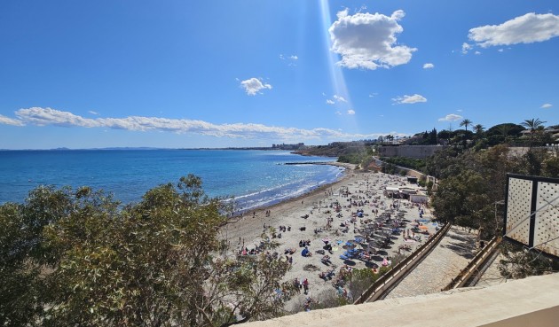 Resale - Villa -
Cabo Roig - Costa Blanca