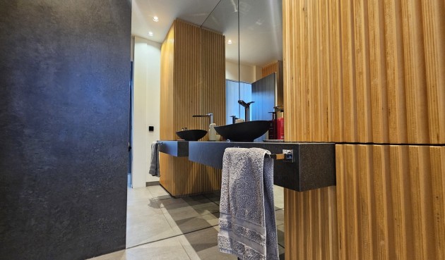 Resale - Villa -
Cabo Roig - Costa Blanca