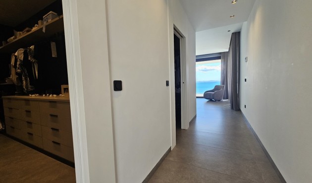 Resale - Villa -
Cabo Roig - Costa Blanca