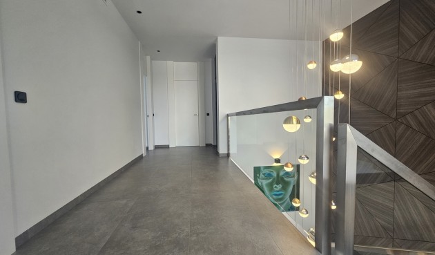 Resale - Villa -
Cabo Roig - Costa Blanca