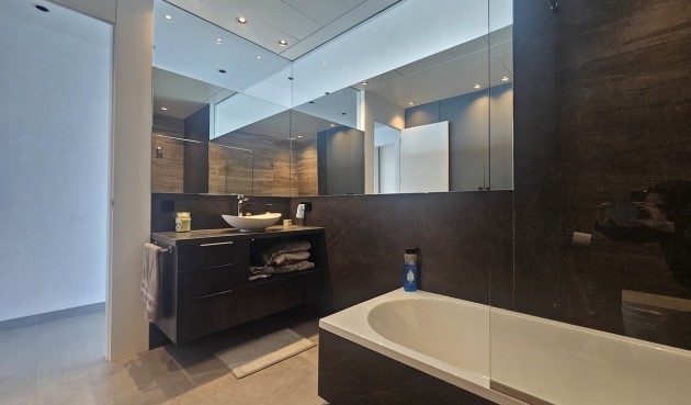 Resale - Villa -
Cabo Roig - Costa Blanca