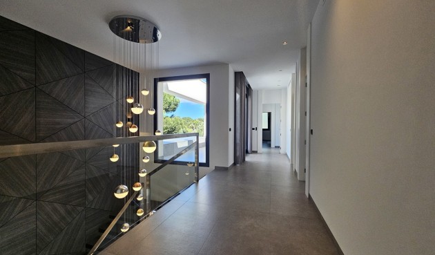 Resale - Villa -
Cabo Roig - Costa Blanca