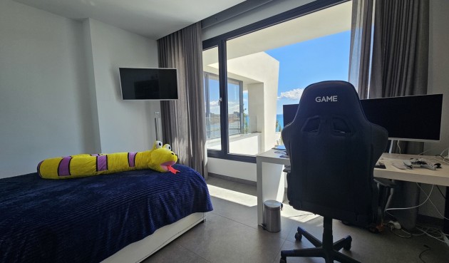 Resale - Villa -
Cabo Roig - Costa Blanca