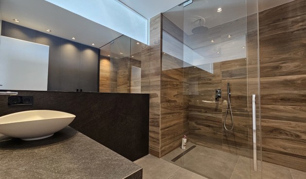 Resale - Villa -
Cabo Roig - Costa Blanca