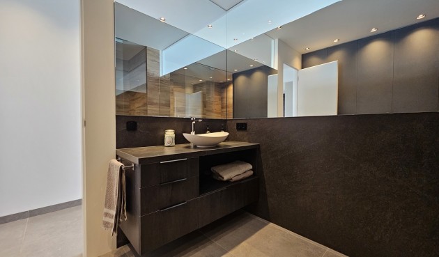 Resale - Villa -
Cabo Roig - Costa Blanca