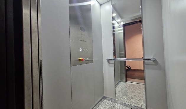 Resale - Villa -
Cabo Roig - Costa Blanca