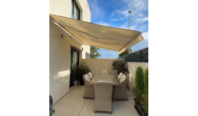 Reventa - Villa -
Benijofar