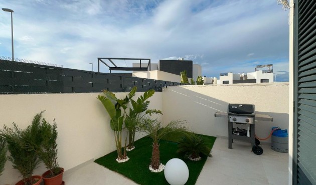 Reventa - Villa -
Benijofar