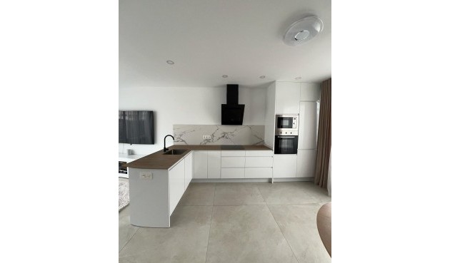 Reventa - Villa -
Benijofar