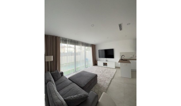 Reventa - Villa -
Benijofar