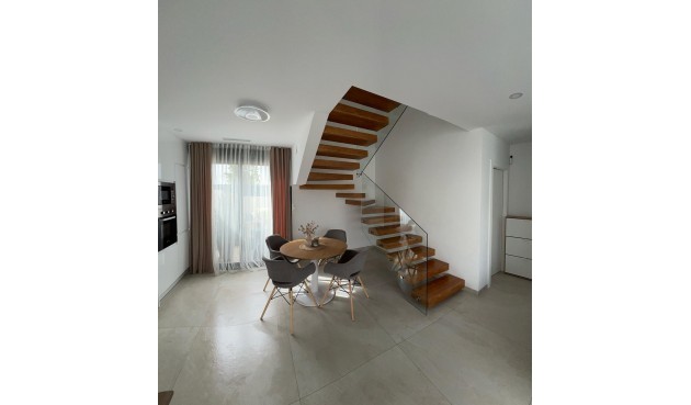 Reventa - Villa -
Benijofar