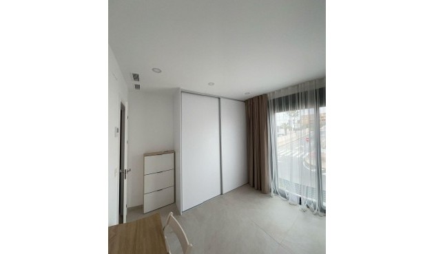 Reventa - Villa -
Benijofar