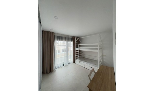 Reventa - Villa -
Benijofar