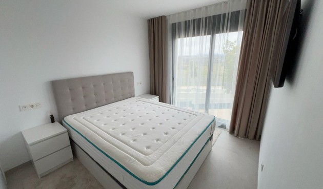 Reventa - Villa -
Benijofar