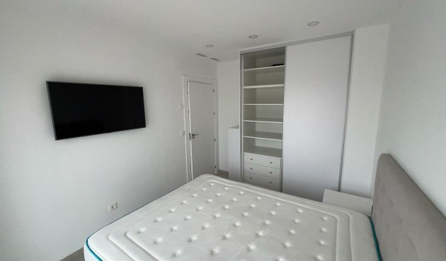 Reventa - Villa -
Benijofar