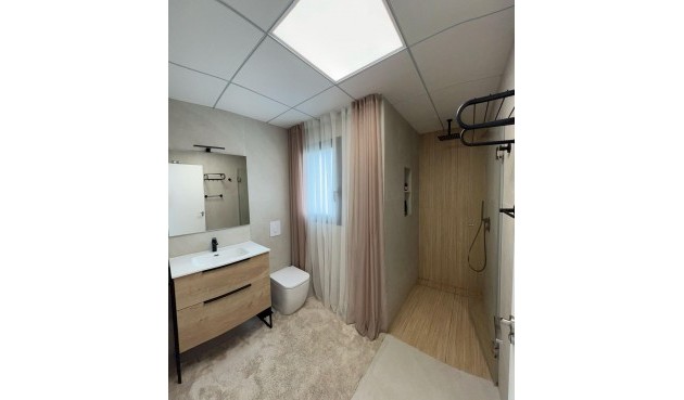 Reventa - Villa -
Benijofar