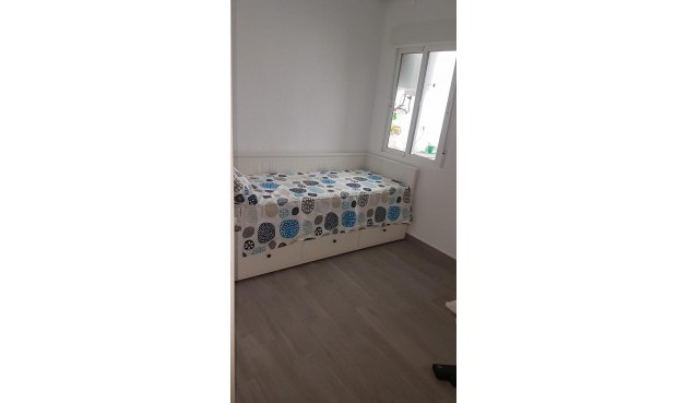 Brukt - Apartment -
Torrevieja - Playa del Cura