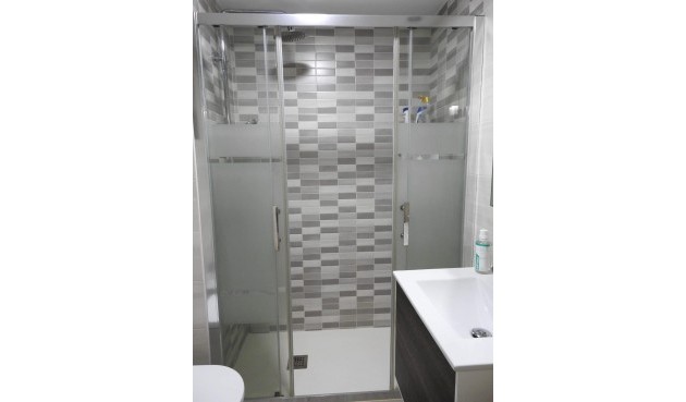 Brukt - Apartment -
Torrevieja - Playa del Cura