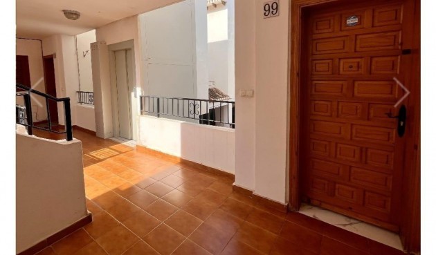 Resale - Apartment -
Orihuela Costa - Villamartín