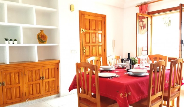 Resale - Penthouse Penthouse -
Torrevieja - Playa del Cura