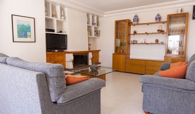 Resale - Penthouse Penthouse -
Torrevieja - Playa del Cura