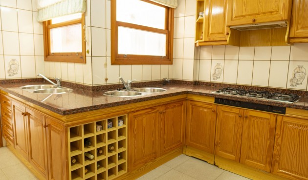 Resale - Penthouse Penthouse -
Torrevieja - Playa del Cura