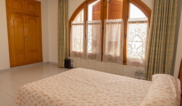 Resale - Penthouse Penthouse -
Torrevieja - Playa del Cura