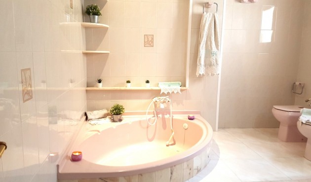 Resale - Penthouse Penthouse -
Torrevieja - Playa del Cura