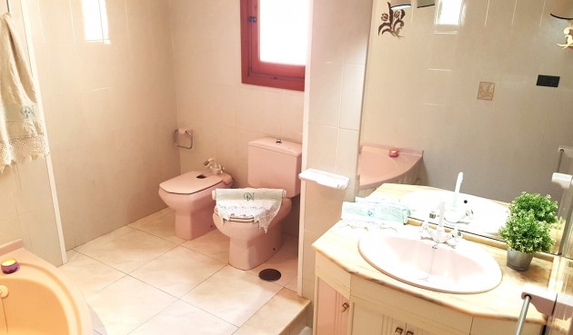 Resale - Penthouse Penthouse -
Torrevieja - Playa del Cura