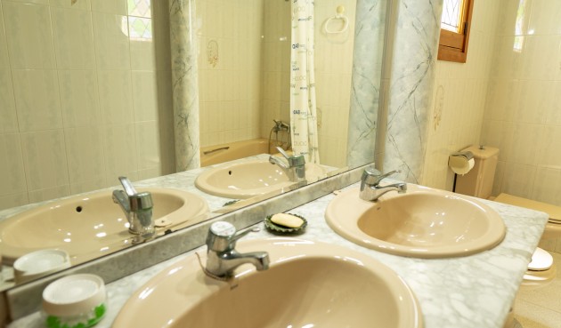 Resale - Penthouse Penthouse -
Torrevieja - Playa del Cura