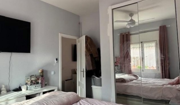 Återförsäljning - Villa -
Playa Flamenca - Costa Blanca